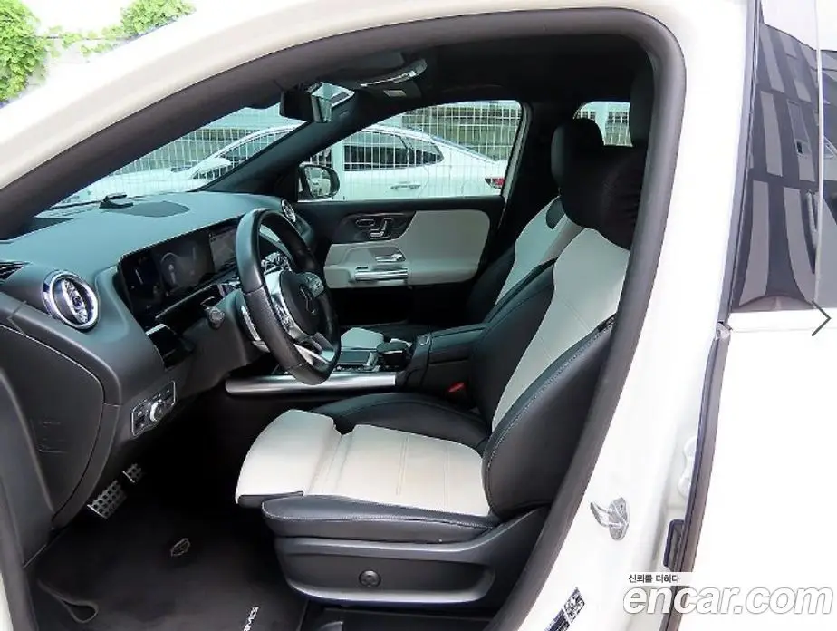 Mercedes-Benz GLA-Class 2021 2.0 АКПП, фото 5