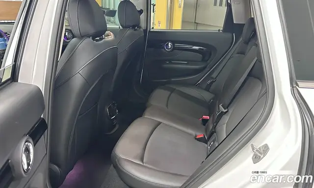 Mini Clubman 2023 1.5 АКПП, миниатюра 11