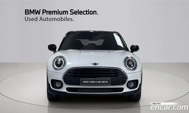 Mini Clubman 2023 1.5 АКПП, миниатюра 3