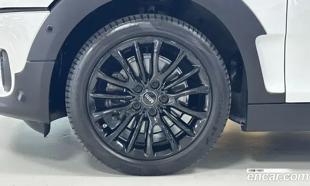 Mini Clubman 2023 1.5 АКПП, миниатюра 5