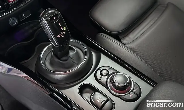Mini Clubman 2023 1.5 АКПП, миниатюра 9
