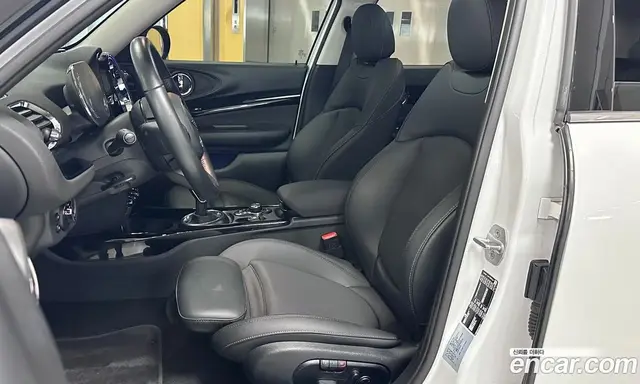 Mini Clubman 2023 1.5 АКПП, миниатюра 10