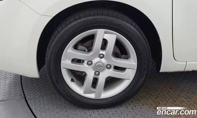 Nissan Cube 2011 1.8 АКПП, миниатюра 5