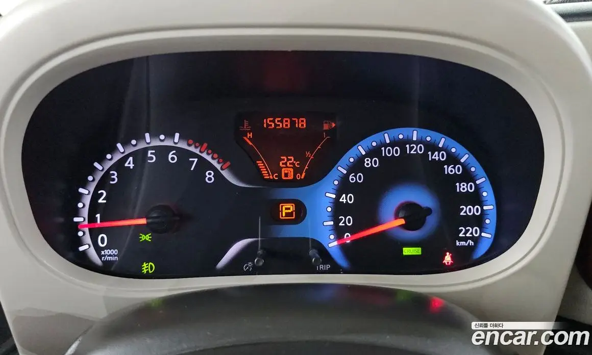 Nissan Cube 2011 1.8 АКПП, фото 8