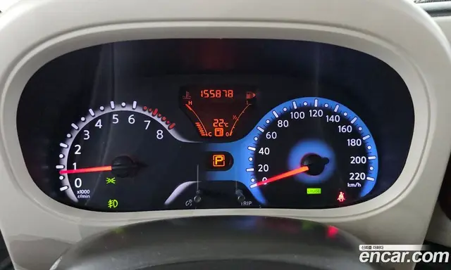Nissan Cube 2011 1.8 АКПП, миниатюра 8