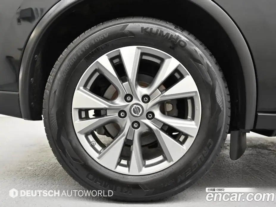 Nissan Murano 2016 2.5 АКПП, фото 5