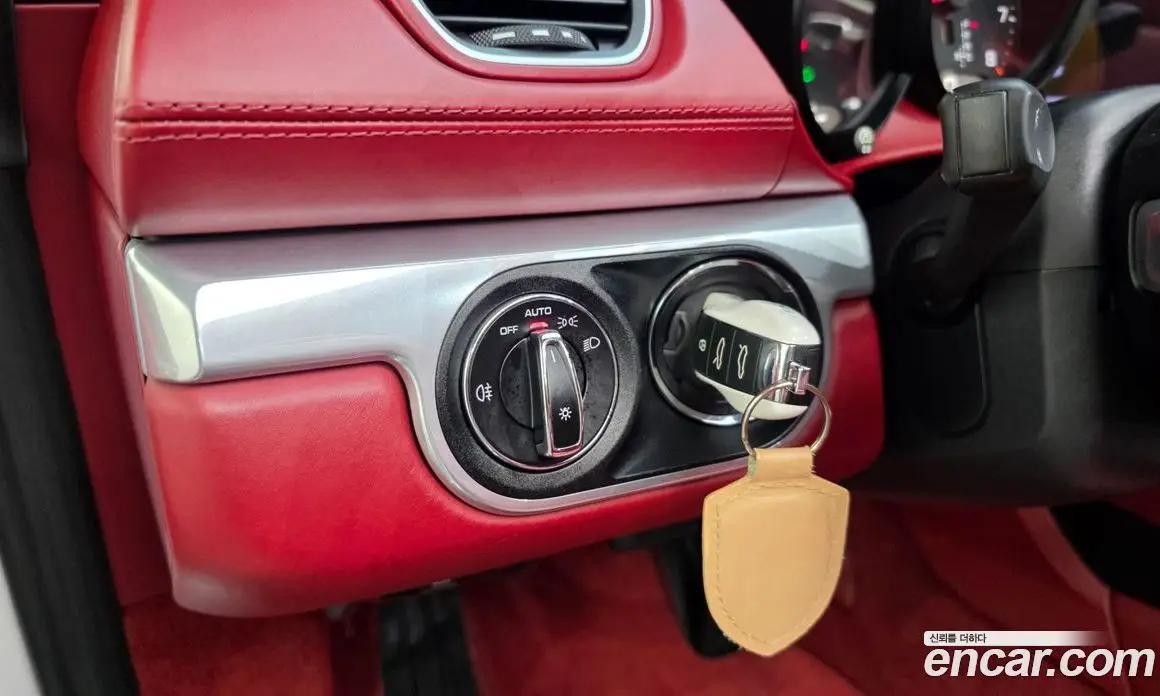 Porsche 718 2016 2.0 АКПП, фото 17