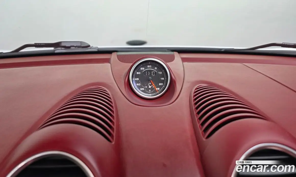 Porsche 718 2016 2.0 АКПП, фото 18