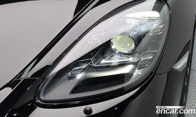 Porsche 718 2022 4.0 АКПП, миниатюра 7