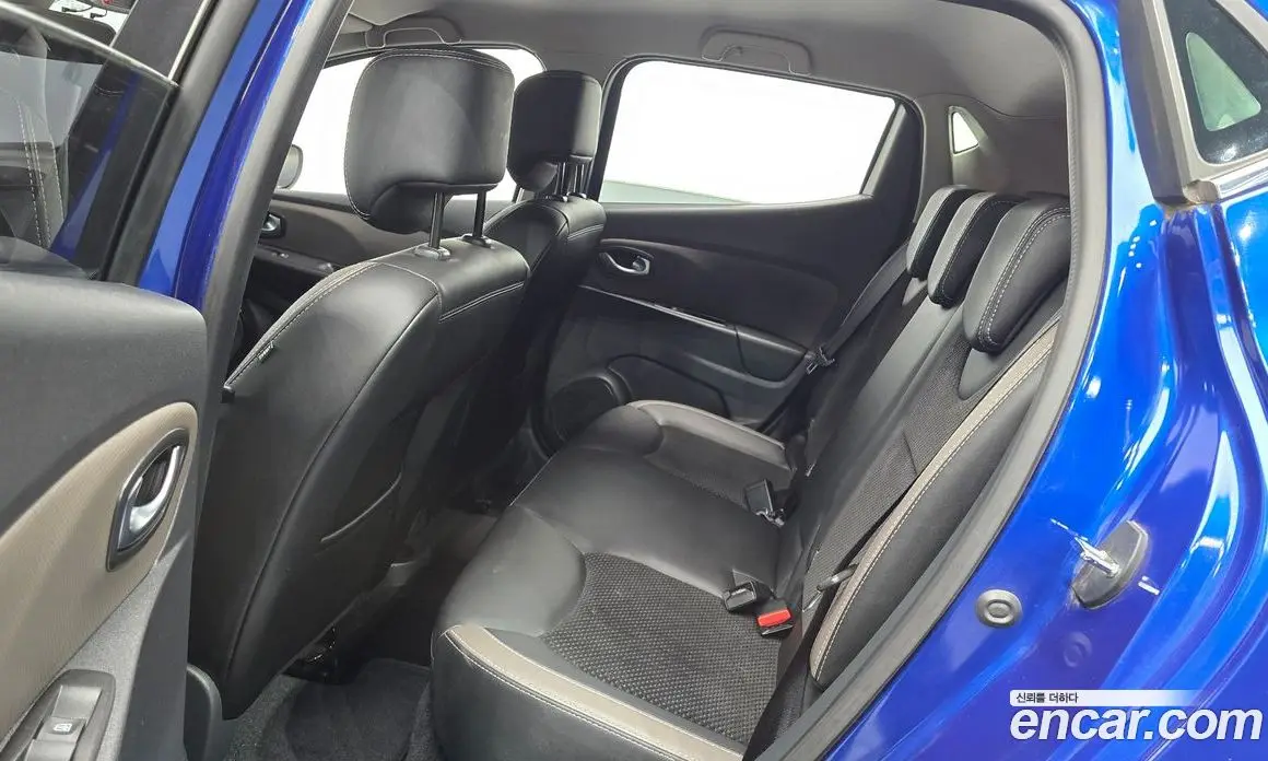 Renault (Samsung) Clio 2018 1.5 АКПП, фото 16