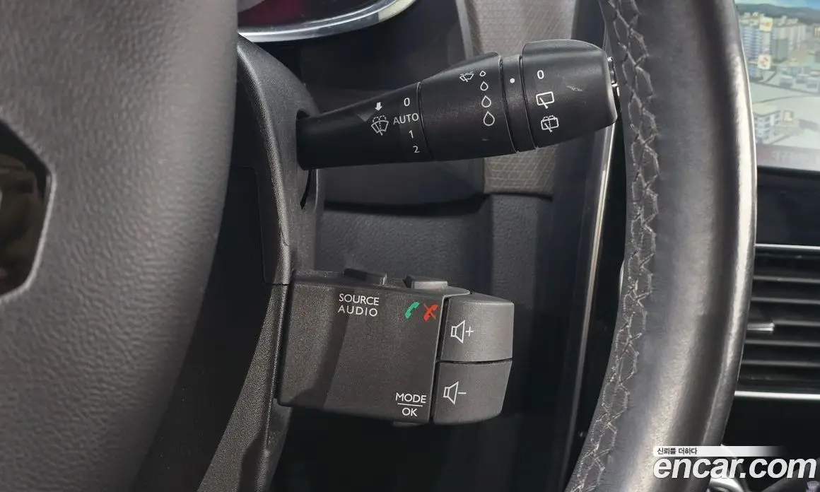 Renault (Samsung) Clio 2018 1.5 АКПП, фото 20