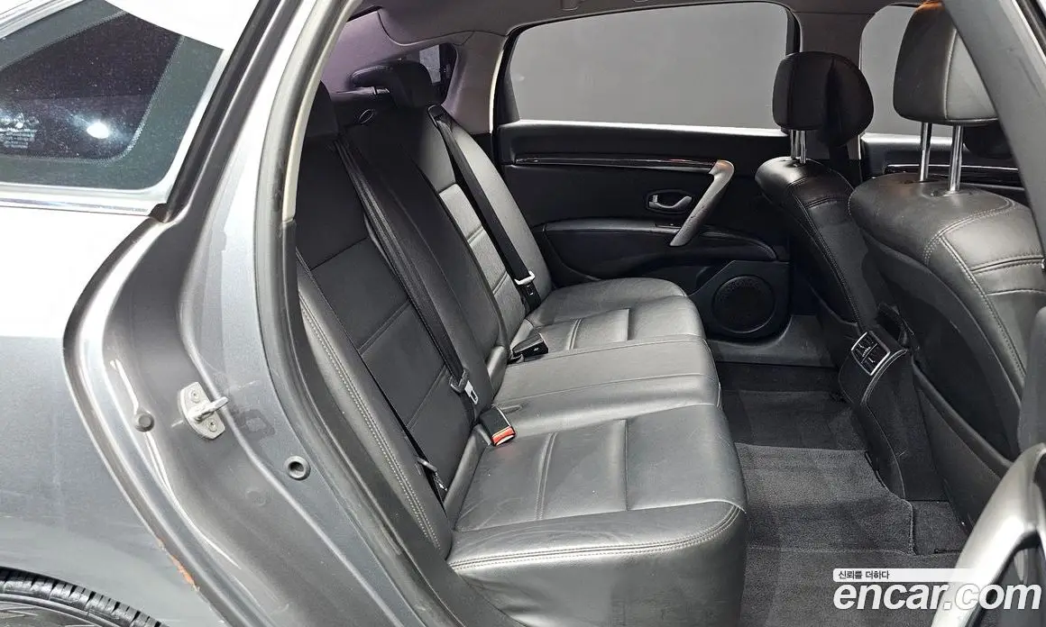 Renault (Samsung) SM7 2016 2.0 АКПП, фото 11