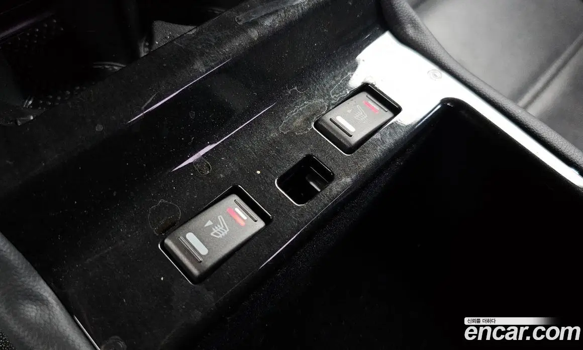 Renault (Samsung) SM7 2016 2.0 АКПП, фото 19