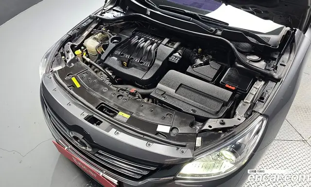 Renault (Samsung) SM7 2016 2.0 АКПП, миниатюра 6