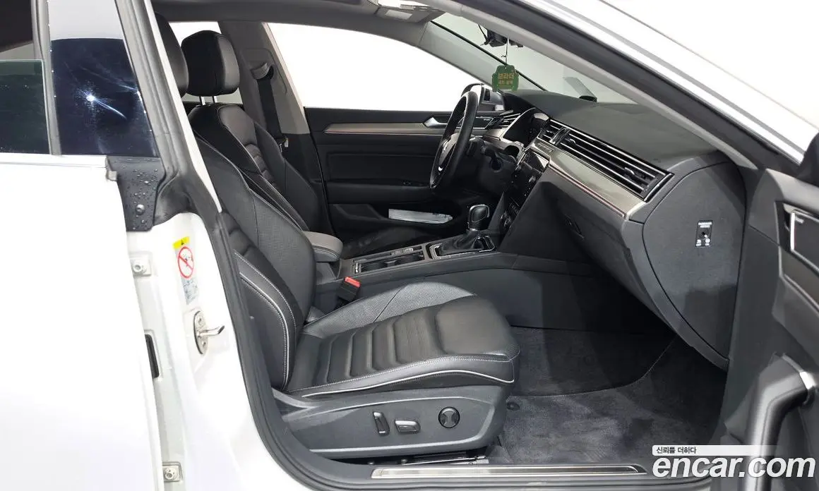 Volkswagen Arteon 2019 2.0 АКПП, фото 11
