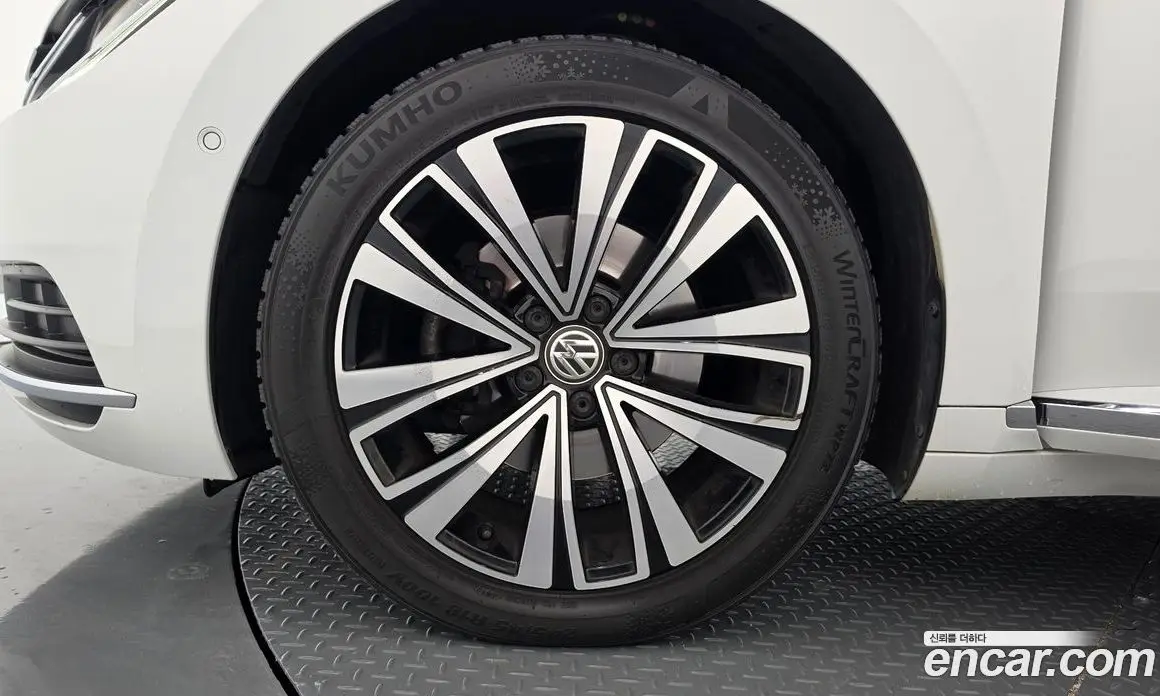 Volkswagen Arteon 2019 2.0 АКПП, фото 5