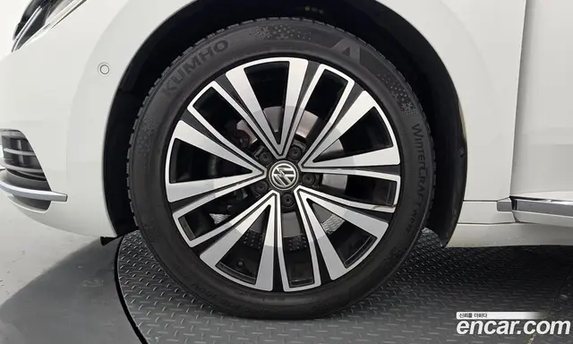 Volkswagen Arteon 2019 2.0 АКПП, миниатюра 5