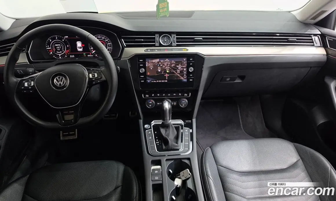 Volkswagen Arteon 2019 2.0 АКПП, фото 7