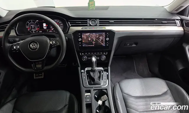Volkswagen Arteon 2019 2.0 АКПП, миниатюра 7