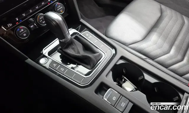 Volkswagen Arteon 2019 2.0 АКПП, миниатюра 9