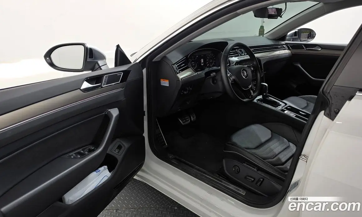 Volkswagen Arteon 2019 2.0 АКПП, фото 10