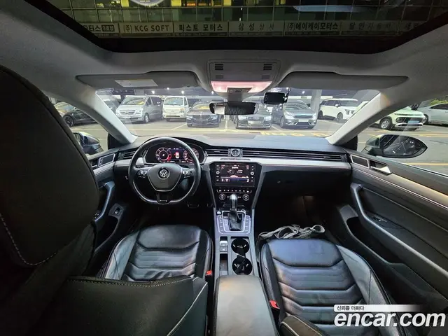 Volkswagen Arteon 2019 2.0 АКПП, миниатюра 11
