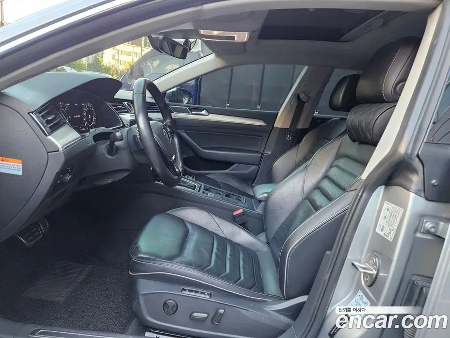 Volkswagen Arteon 2019 2.0 АКПП, фото 12
