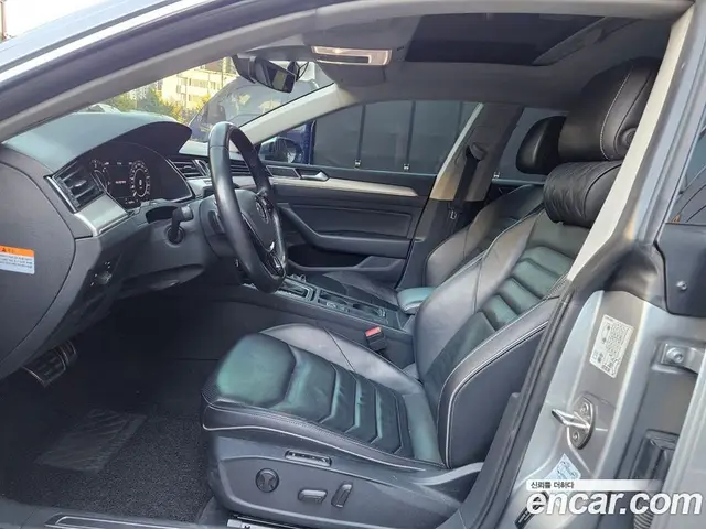 Volkswagen Arteon 2019 2.0 АКПП, миниатюра 12