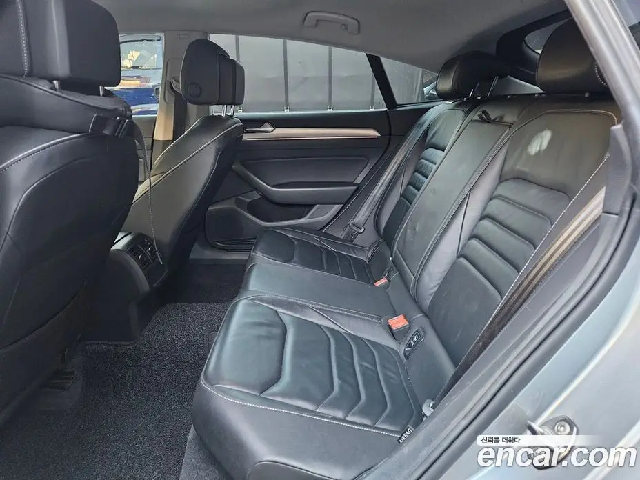 Volkswagen Arteon 2019 2.0 АКПП, фото 13