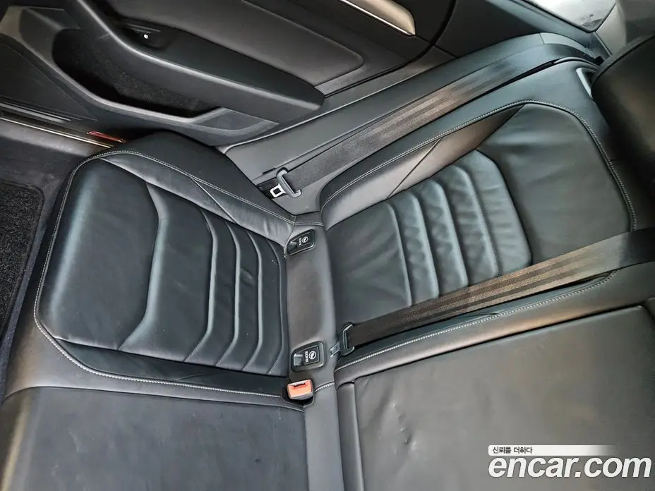 Volkswagen Arteon 2019 2.0 АКПП, фото 14