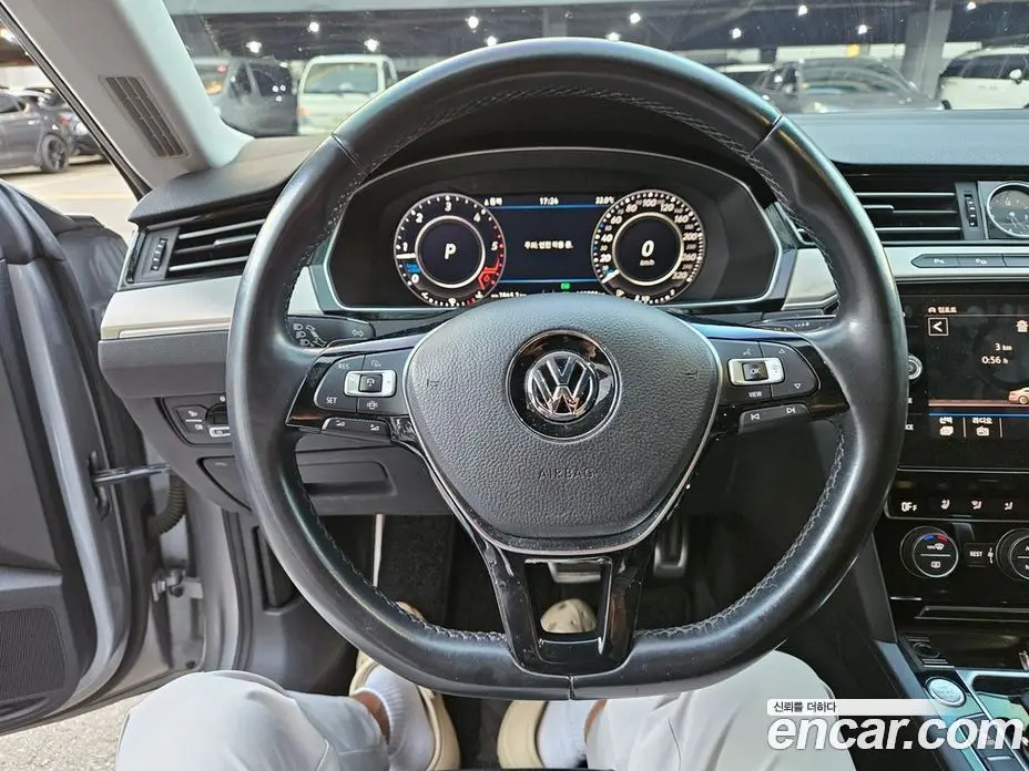 Volkswagen Arteon 2019 2.0 АКПП, фото 17