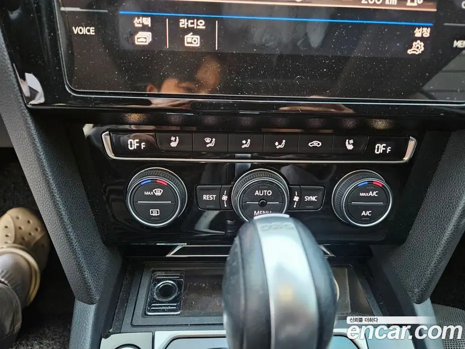 Volkswagen Arteon 2019 2.0 АКПП, фото 19