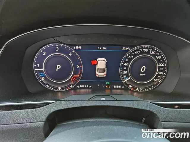 Volkswagen Arteon 2019 2.0 АКПП, миниатюра 9