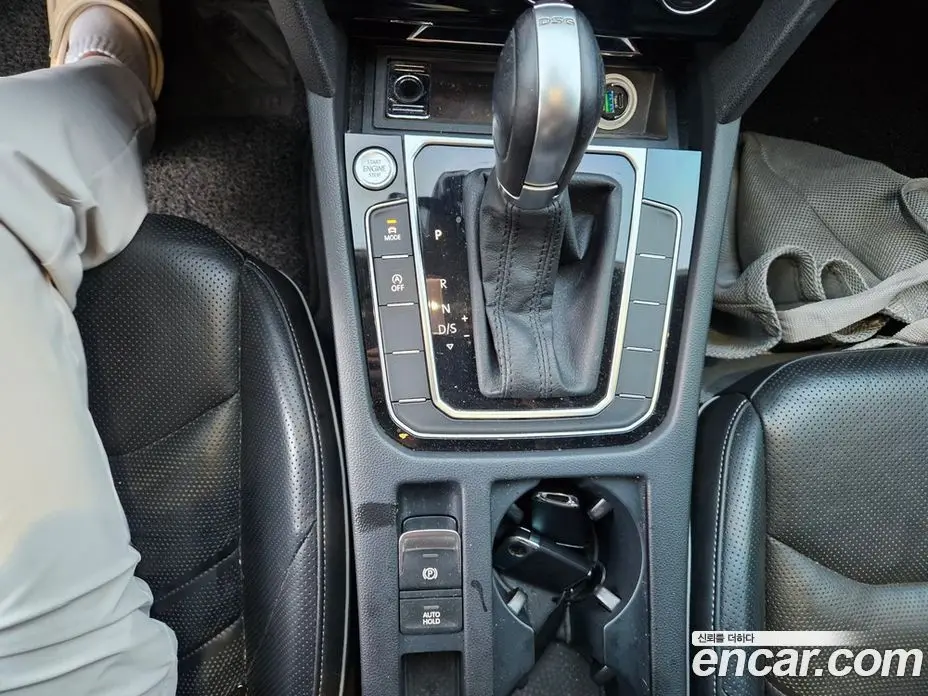 Volkswagen Arteon 2019 2.0 АКПП, фото 10