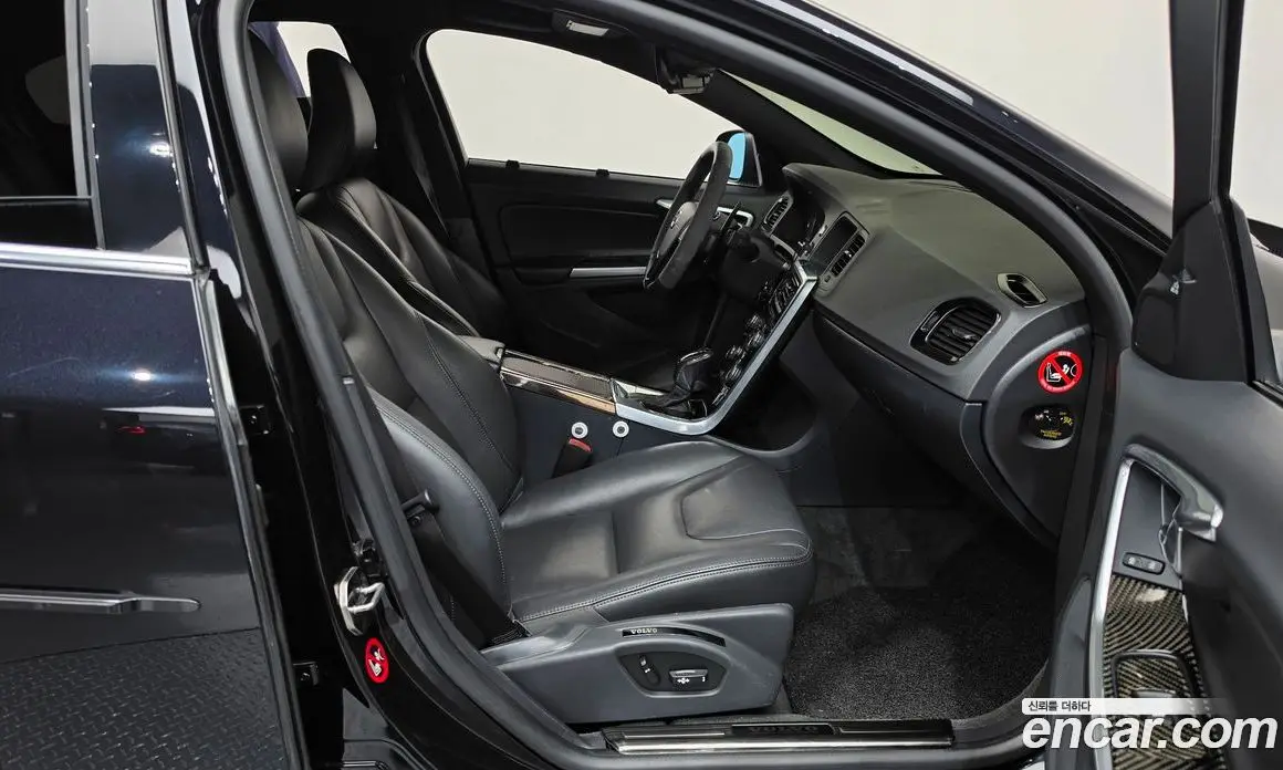 Volvo S60 2014 2.0 АКПП, фото 11