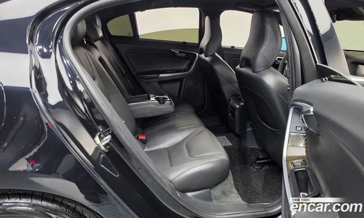 Volvo S60 2014 2.0 АКПП, фото 12