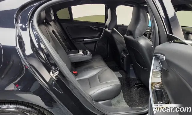 Volvo S60 2014 2.0 АКПП, миниатюра 12