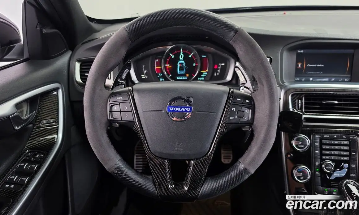 Volvo S60 2014 2.0 АКПП, фото 13