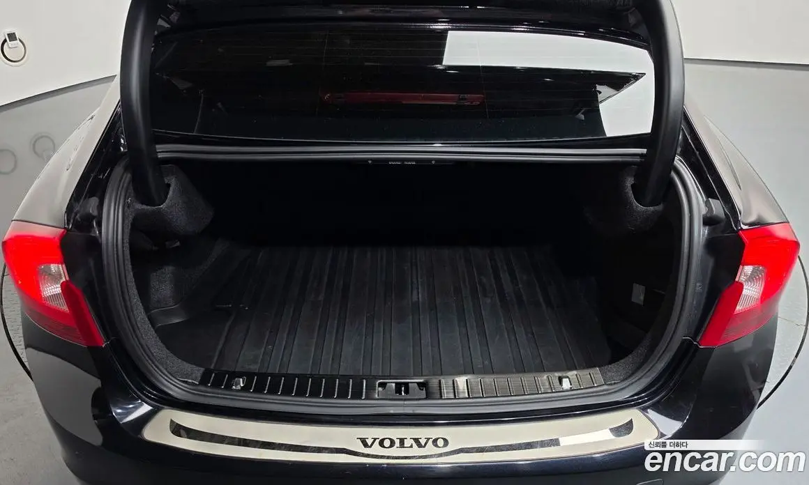 Volvo S60 2014 2.0 АКПП, фото 20