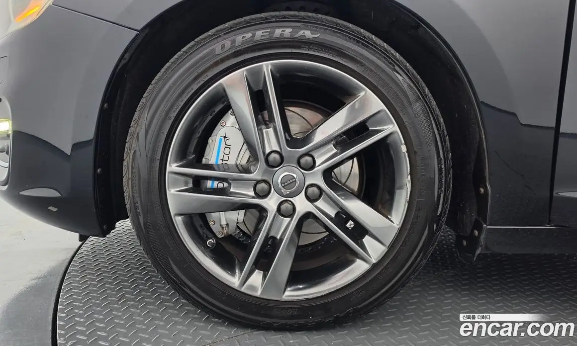 Volvo S60 2014 2.0 АКПП, фото 5