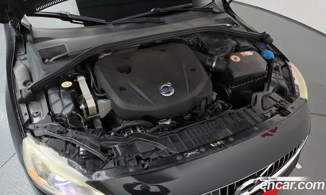 Volvo S60 2014 2.0 АКПП, миниатюра 6