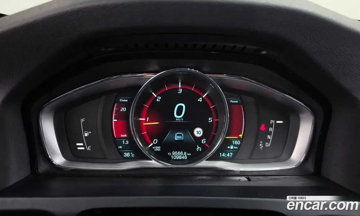 Volvo S60 2014 2.0 АКПП, фото 8
