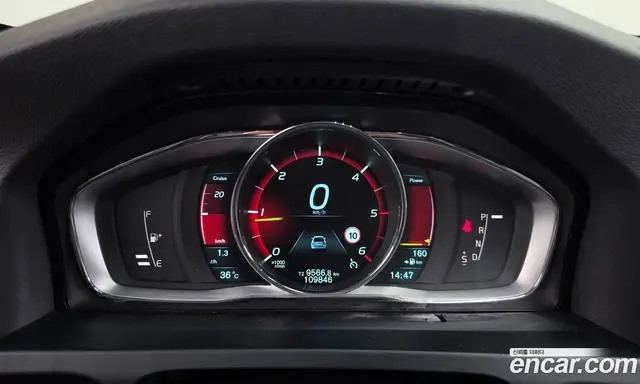 Volvo S60 2014 2.0 АКПП, миниатюра 8