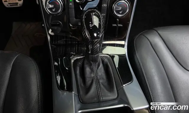 Volvo S60 2014 2.0 АКПП, миниатюра 9