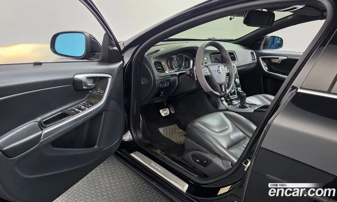 Volvo S60 2014 2.0 АКПП, фото 10