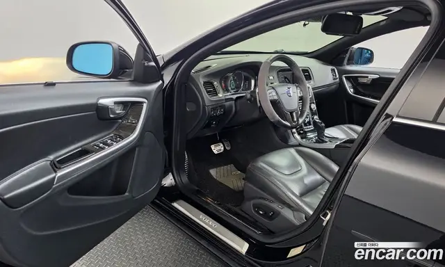 Volvo S60 2014 2.0 АКПП, миниатюра 10