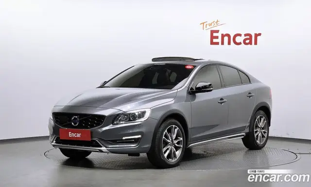 Volvo S60, 2016, 178 103 км