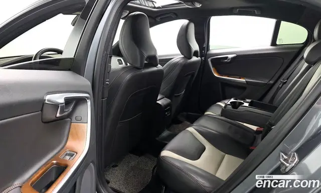 Volvo S60 2016 2.0 АКПП, миниатюра 11