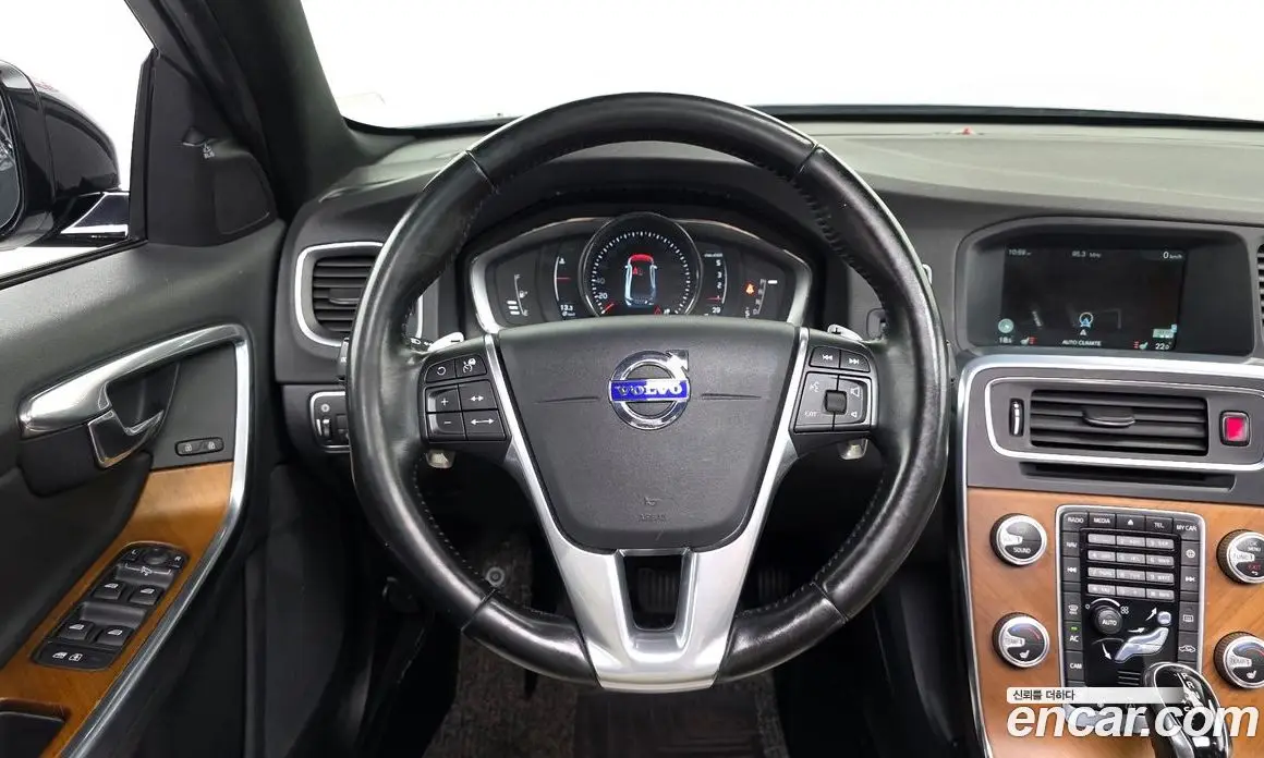 Volvo S60 2016 2.0 АКПП, фото 12