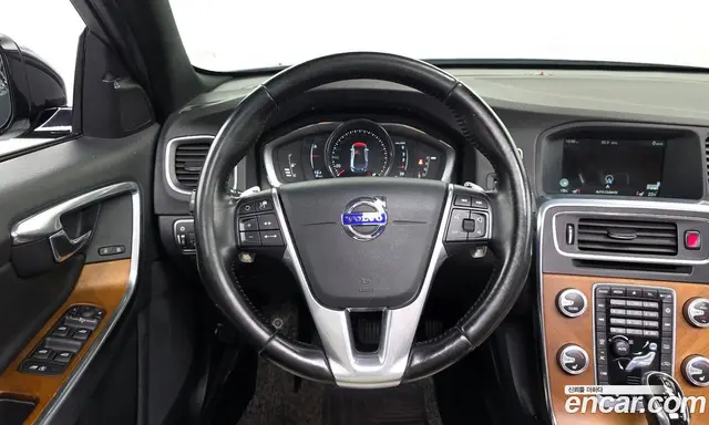 Volvo S60 2016 2.0 АКПП, миниатюра 12